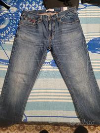 Jeans uomo Tommy Hilfiger 