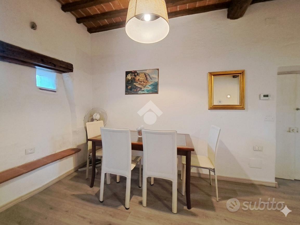 Apartment in Massa Marittima, Città Vecchia, Grosseto - Altro