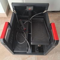 Attrezzo fitness multifunzione crivit