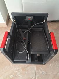 Attrezzo fitness multifunzione crivit