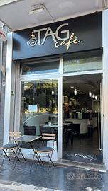 Bar avviato ad Avellino