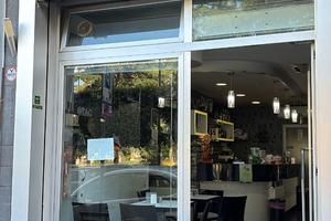 Bar avviato ad Avellino