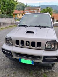 Suzuki Jimny 2007 Diesel