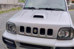 Suzuki Jimny 2007 Diesel