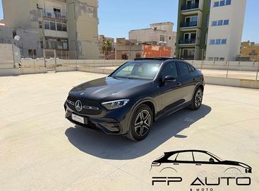 Mercedes-benz GLC 220 d 4Matic Mild Hybrid AMG Lin