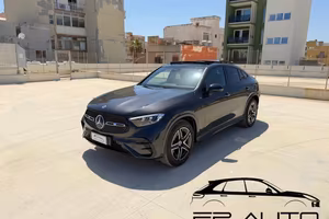 Mercedes-benz GLC 220 d 4Matic Mild Hybrid AMG Lin