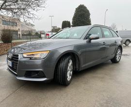Audi A4 Avant 40 TDI quattro SPECIALE