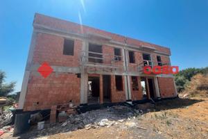 San Gregorio - Ville a Schiera NUOVA COSTRUZIONE