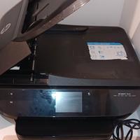 stampante HP Envy 7640