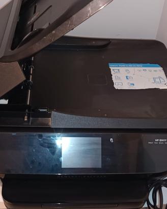stampante HP Envy 7640