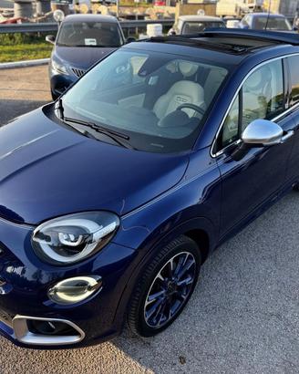 FIAT 500X 1.3 T4 150 CV DCT Yacht Club Capri