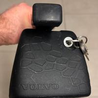 Barre portatutto originali Volvo XC60