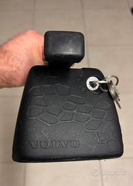 Barre portatutto originali Volvo XC60