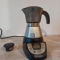 Caffettiera elettrica Alicia plus De Longhi