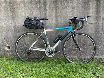 Bici da viaggio