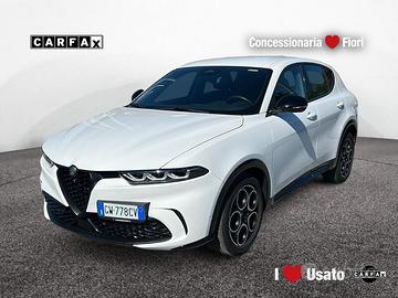 Alfa Romeo Tonale 1.6 Sprint 130cv tct6