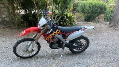 Honda CRF 250