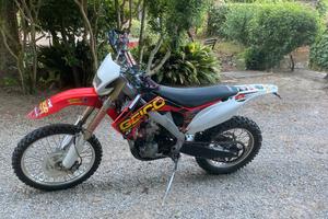 Honda CRF 250