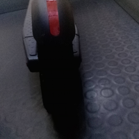 Monopattino elettrico Mercedes