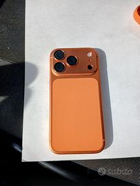 iPhone 17 pro 256 GB