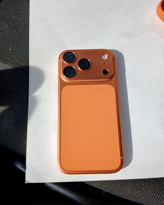 iPhone 17 pro 256 GB