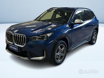 BMW X1 25e xdrive X-Line auto