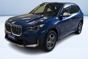BMW X1 25e xdrive X-Line auto