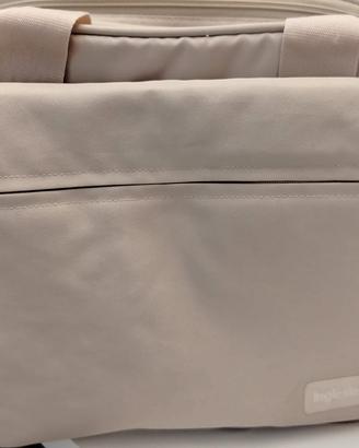 Borsa Inglesina beige