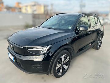 Volvo XC40 single motor - ANCHE PER NEOPATENTATI