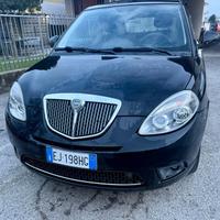 Lancia Ypsilon 1.4 Platinum Ecochic GPL