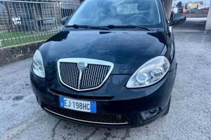 Lancia Ypsilon 1.4 Platinum Ecochic GPL