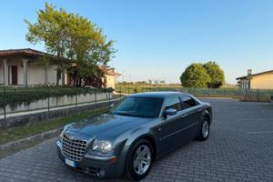 Chrysler 300C 3.0 V6 CRD Berlina Navi