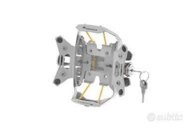 SUPPORTO GARMIN ZUMO TOURATECH