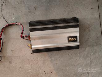 Used Alpine V12 Surround amplifiers for Sale | HifiShark.com