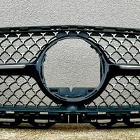 Griglia Mercedes Classe A  2023 restilyng