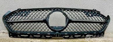 Griglia Mercedes Classe A  2023 restilyng