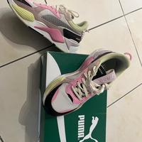 Puma RS-X Eur 38.5 US 6.5
