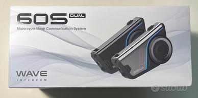 Interfono MOTO SENA 60S DUAL