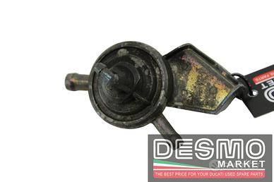 Rubinetto benzina a depressione Ducati Monster 600