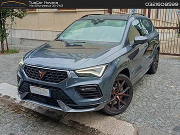 Cupra Ateca 2.0 TSI VZ Tribe Edition #50308