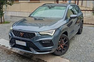 Cupra Ateca 2.0 TSI VZ Tribe Edition #50308