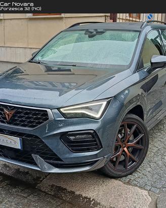 Cupra Ateca 2.0 TSI VZ Tribe Edition #50308