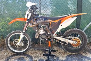 KTM 125 SX (2014)