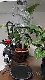 Decanter areat. x vino