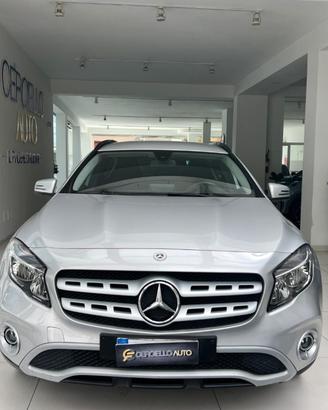 Mercedes-Benz GLA 180 d Business TUA A SOLI 199 EU