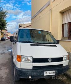 Transporter t3