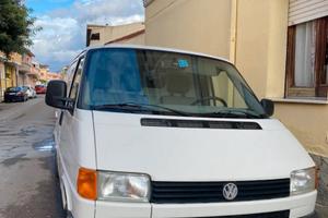 Transporter t3