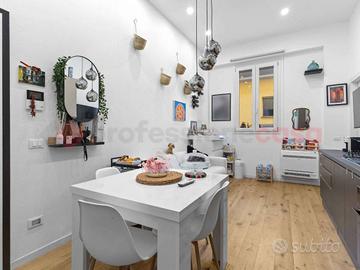 Appartamento Milano [Cod. rif 3308557VRG]