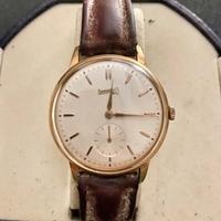 Orologio Eberhard oro 18 kt