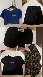 Box vestiti donna